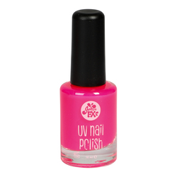 JFX UV NAIL POLISH ROSA Rosa - Halloween