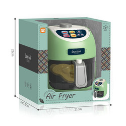 Fun2Play - Air Fryer Air Fryer - fun2play