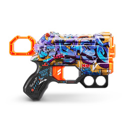 XSHOT Skins Menace Spray Tag - X-shot