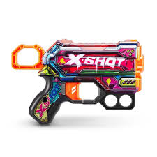 XSHOT Skins Menace Mercenary - X-shot