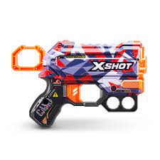 XSHOT Skins Menace Malice - X-shot