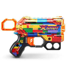 XSHOT Skins Menace Striper - X-shot