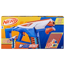 Nerf N-Series Infinite Infinite - nerf