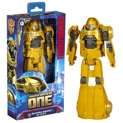 Transformers MV8 Mega Changer Bumblebee - Transformers