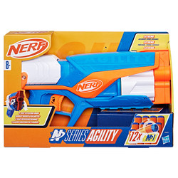 Nerf N-Series Agility Nerf N-Series Agility - nerf