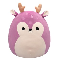 SQUISHMALLOWS 40 CM P20 FAWN shantrice - Squishmallows