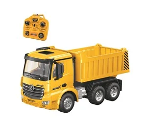 Power X RC Dump Truck truck - Leiker