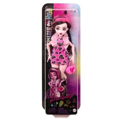 Monster High Basic Dukke - Draculaura draculaura - Maki