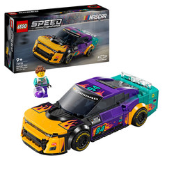 LEGO 76935 NASCAR® Next Gen Chevrolet Camaro ZL1 LEGO 76935 NASCAR® Next Gen Chevrolet Camaro  - Lego Speed Champions