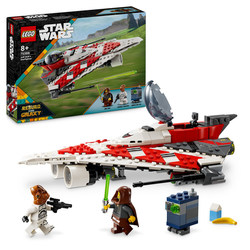 LEGO 75388 Jedi Bobs starfighter 75388 - LEGO