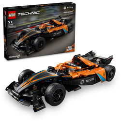 LEGO 42169 NEOM McLaren Formula E Race Car 42169 - LEGO