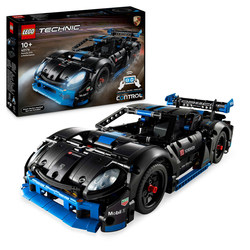 LEGO 42176 Racerbilen Porsche GT4 e-Performance 42176 - Lego Speed Champions