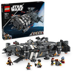 LEGO 75374 The Onyx Cinder The Onyx Cinder - Lego Star Wars