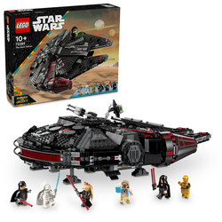 LEGO 75389 The Dark Falcon 75389 - Lego Star Wars