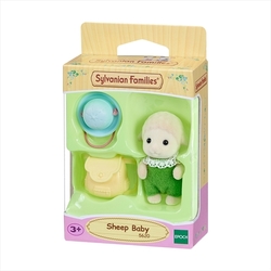 Sylvanian Families Sheep Baby 5620 sheep - Sylvanian families