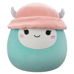 Squishmallows 30 cm Yollie the Yeti yollie - Squishmallows