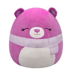 SQUISHMALLOWS 50 CM P20 CRISANTA BJØRN Crisanta 50cm - Squishmallows