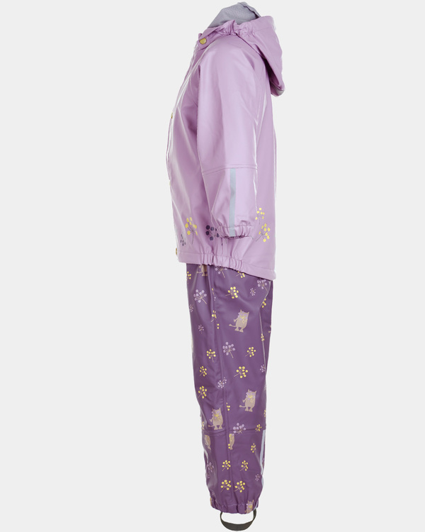 Kattnakken regnsett Plask - BESTSELGER!  Engkarse - Kattnakken