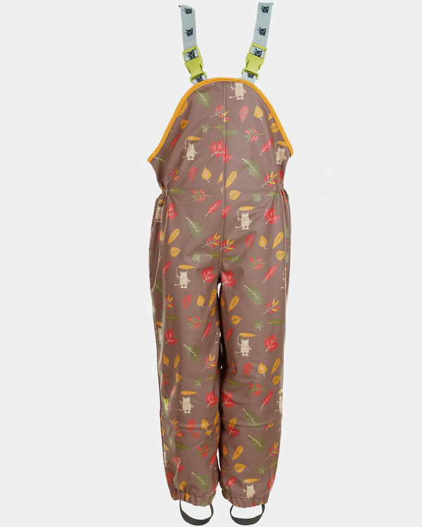 Kattnakken regnsett Plask - BESTSELGER!  Honning - Kattnakken