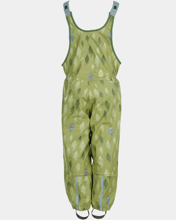 Kattnakken regnsett Plask - BESTSELGER!  mose - Kattnakken