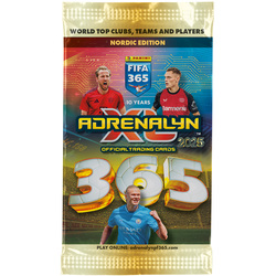 FIFA 365 ADRENXL 2025 BOOSTER booster - Småvarer