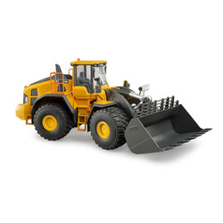 Bruder - Volvo L260H Hjullaster Bruder - Volvo L260H Hjullaster - Bruder