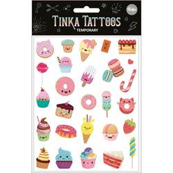 TATOVERING SWEETS TINKA TATTOO SWEETS - Tinka