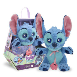  Baby Paws - Stitch 24 cm Baby Paws - Disney