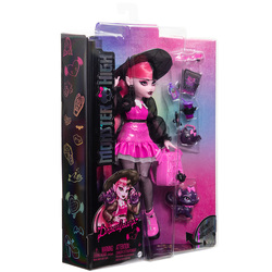 Monster High Core Doll Draculaura Draculaura - Maki