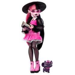 Monster High Core Doll Draculaura Draculaura - Maki