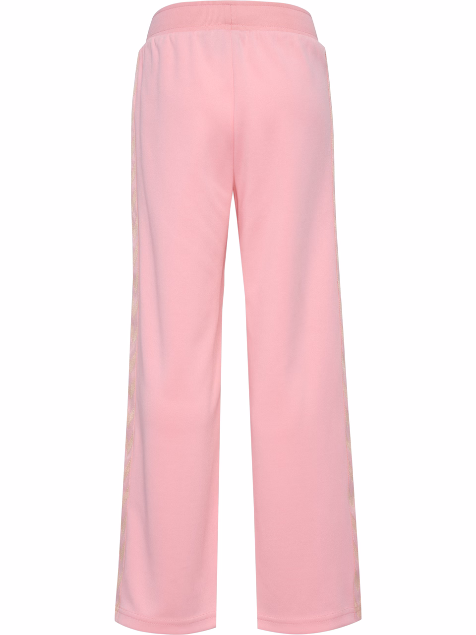 Hummel hmlDAILY ADJUST PANTS 3461 candy pink - Hummel