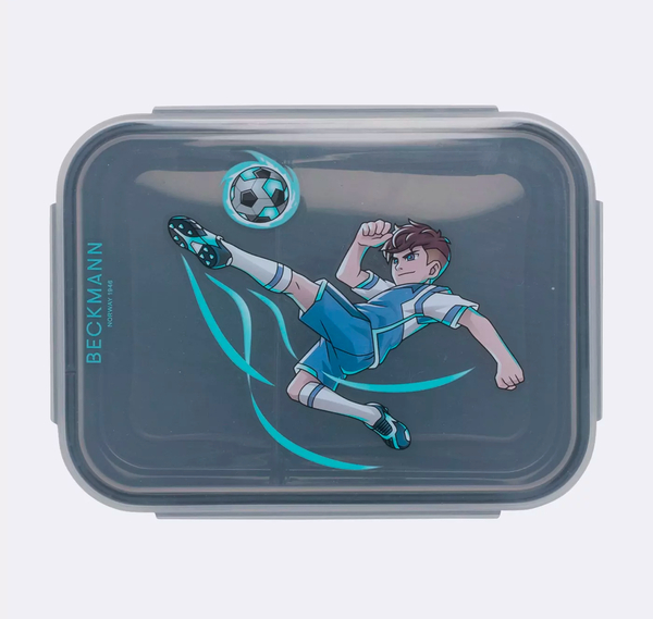 Beckmann Classic skolesekk sett, Magic League  Magic League sett - Beckmann