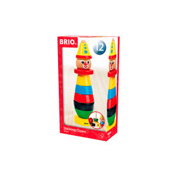 Brio Stableklovn 30120 - Brio