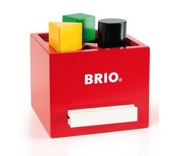 Brio putteboks rød 30148 - Brio