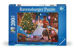 Ravensburger puslespill 200xxl Nøtteknekkeren 200xxl - Ravensburger