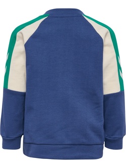 Hummel hmlSKYLAN SWEATSHIRT 7149 - Hummel