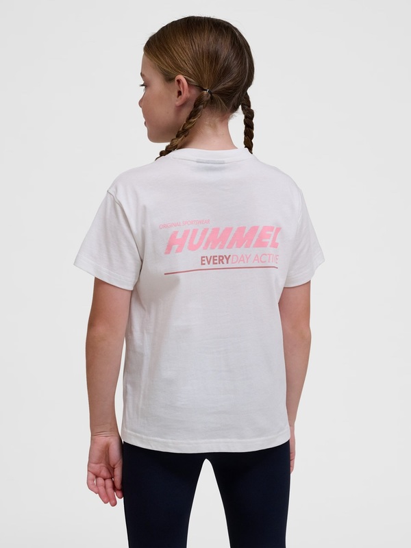 Hummel hmlELLA T-SHIRT S/S 9806 - Hummel