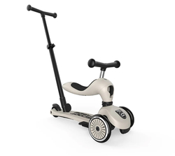 Scoot & Ride Highwaykick 1 - Push and go - Ash Ash - Scoot & Ride