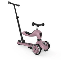 Scoot & Ride Highwaykick 1 - Push and go - Wildberry Wildberry - Scoot & Ride