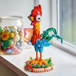 LEGO 43272 Heihei 43272 - Lego disney