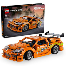 LEGO 42204 Fast and Furious Toyota Supra MK4 42204 - Lego Technic