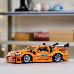 LEGO 42204 Fast and Furious Toyota Supra MK4 42204 - Lego Technic