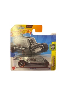 Hot Wheels 1:64 - Mo-Stash - EXPERIMOTORS 4/5 Mo-Stash - Hot Wheels