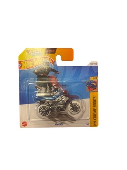 Hot Wheels 1:64 - HW450F - HW XTREME SPORTS 5/5 HW450F - Hot Wheels