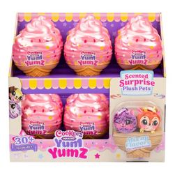 COOKEEZ MAKERY YUM YUMZ 2 pk COOKEEZ MAKERY YUM YUMZ 2 pk - Liniex