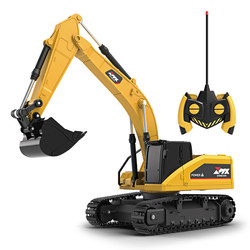 PowerX RC Excavator PowerX RC Excavator - Liniex