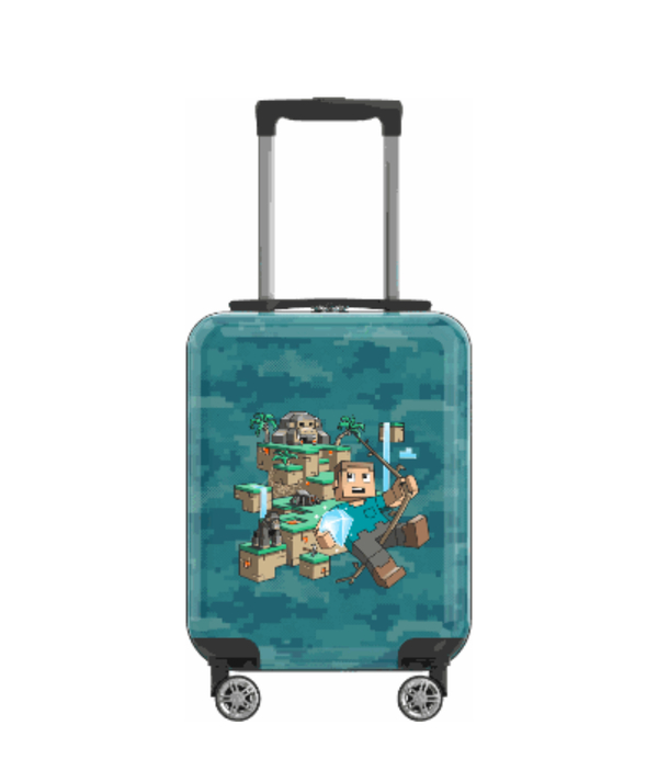 Beckmann Barnekoffert,  Jungle Game  Jungle Game - Beckmann