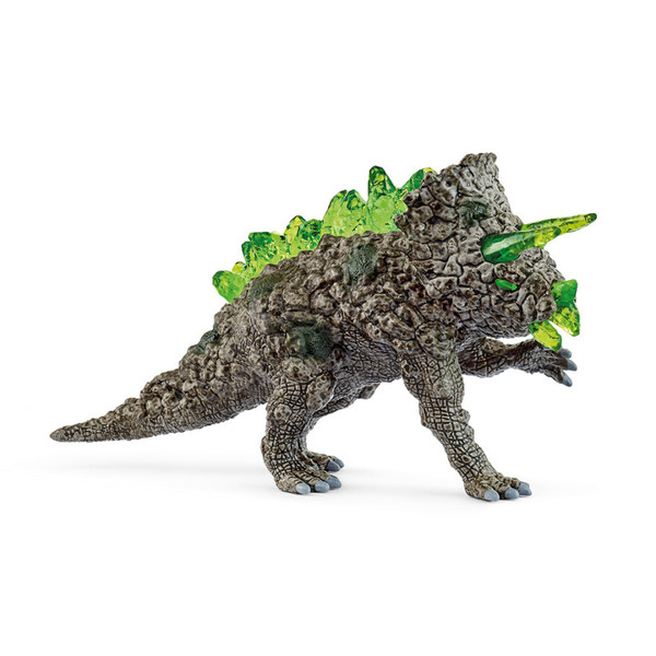 Schleich Stein Triceratops Schleich Stein Triceratops - Leiker