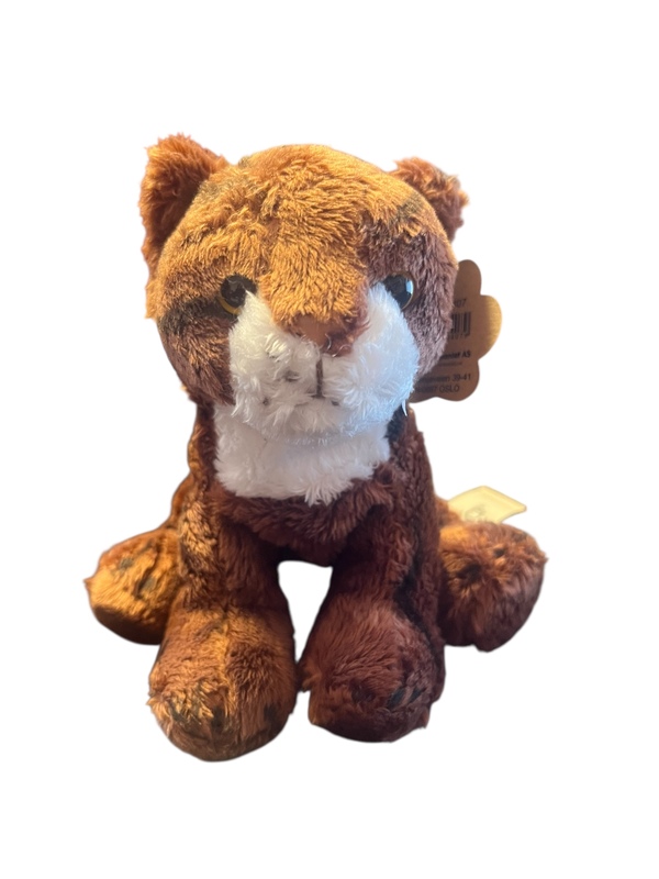 KATTER 4ASS. TINKA Brun - Tinka