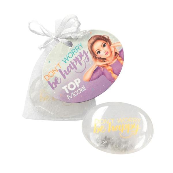 TOPModel Happy Moods Energistein dont worry be happy - Top Model